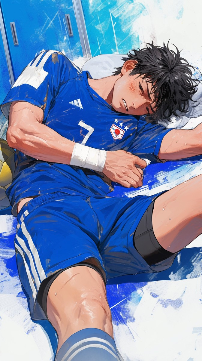 Hình nền trai anime 1