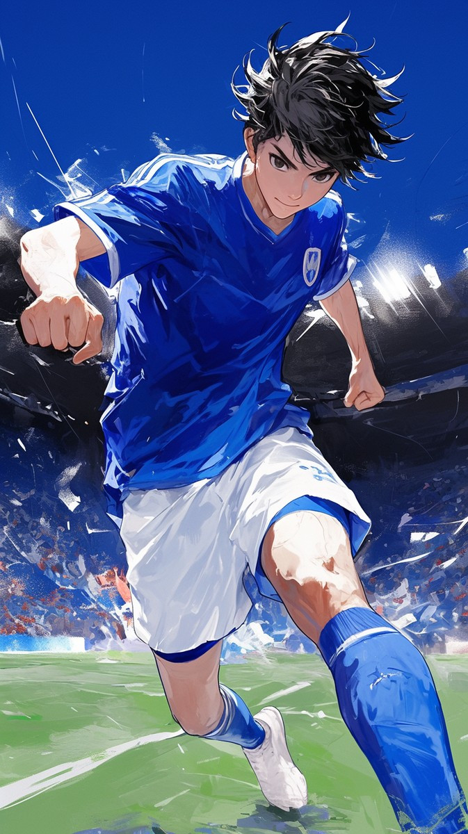 Hình nền trai anime 5
