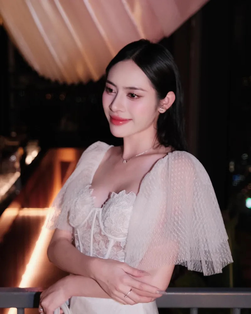 Top 153+ ảnh Instagram đáng yêu, xinh xắn của Ngọc Matcha