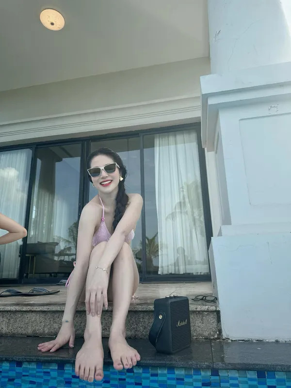 Xem ngay 75+ ảnh Vân Chòe xinh xắn, cute đáng yêu trên IG