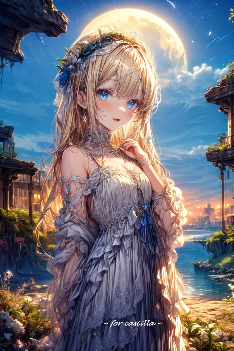 Hotgirl Anime 1