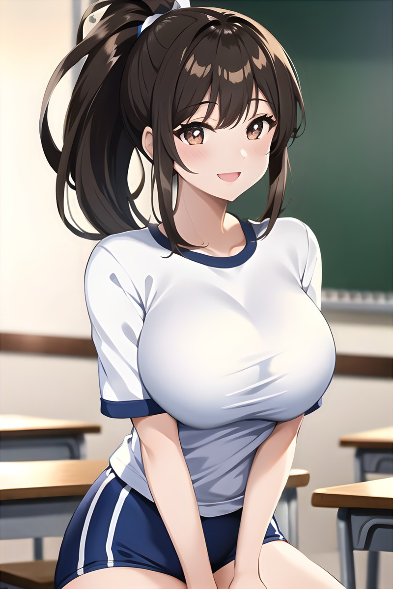 Hotgirl Anime 10