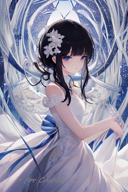 Hotgirl Anime 11