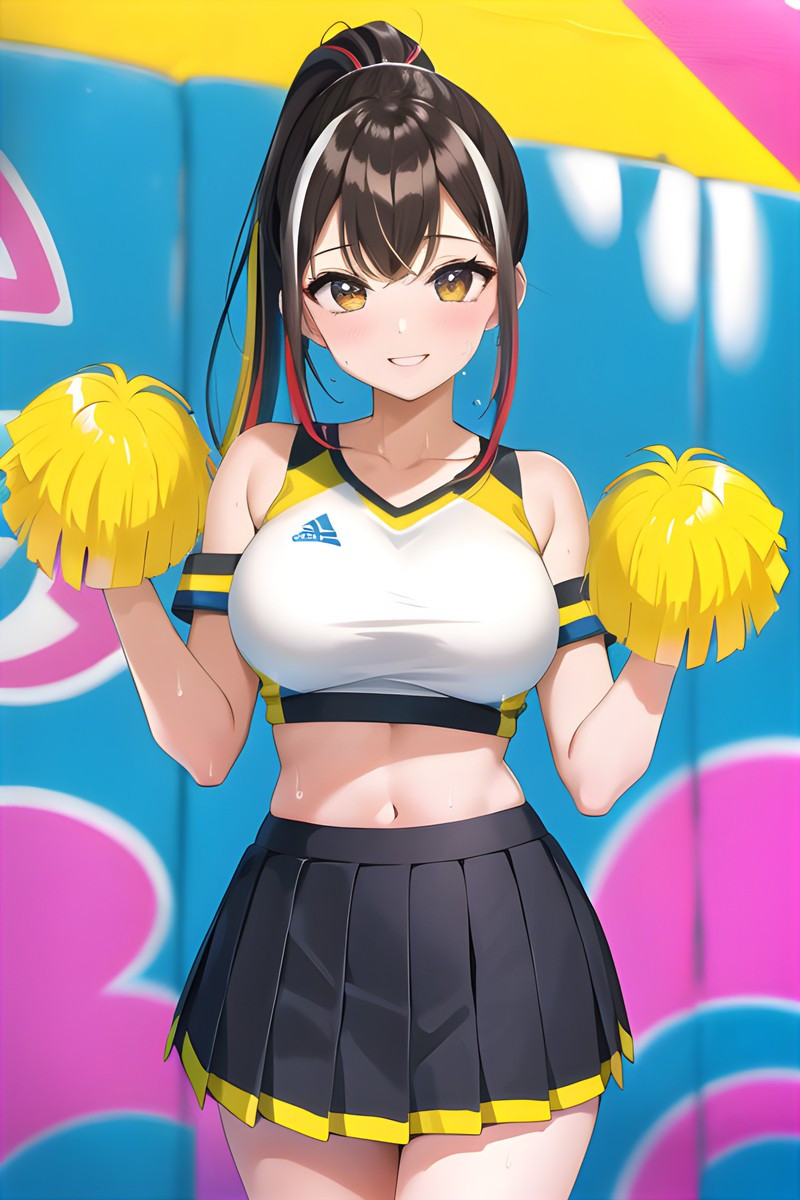 Hotgirl Anime 18