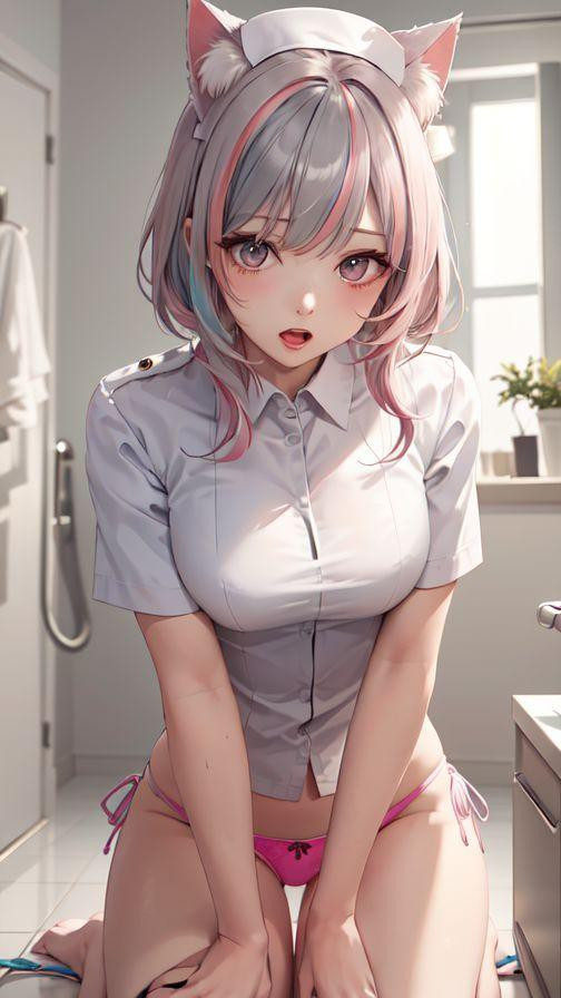 Hotgirl Anime