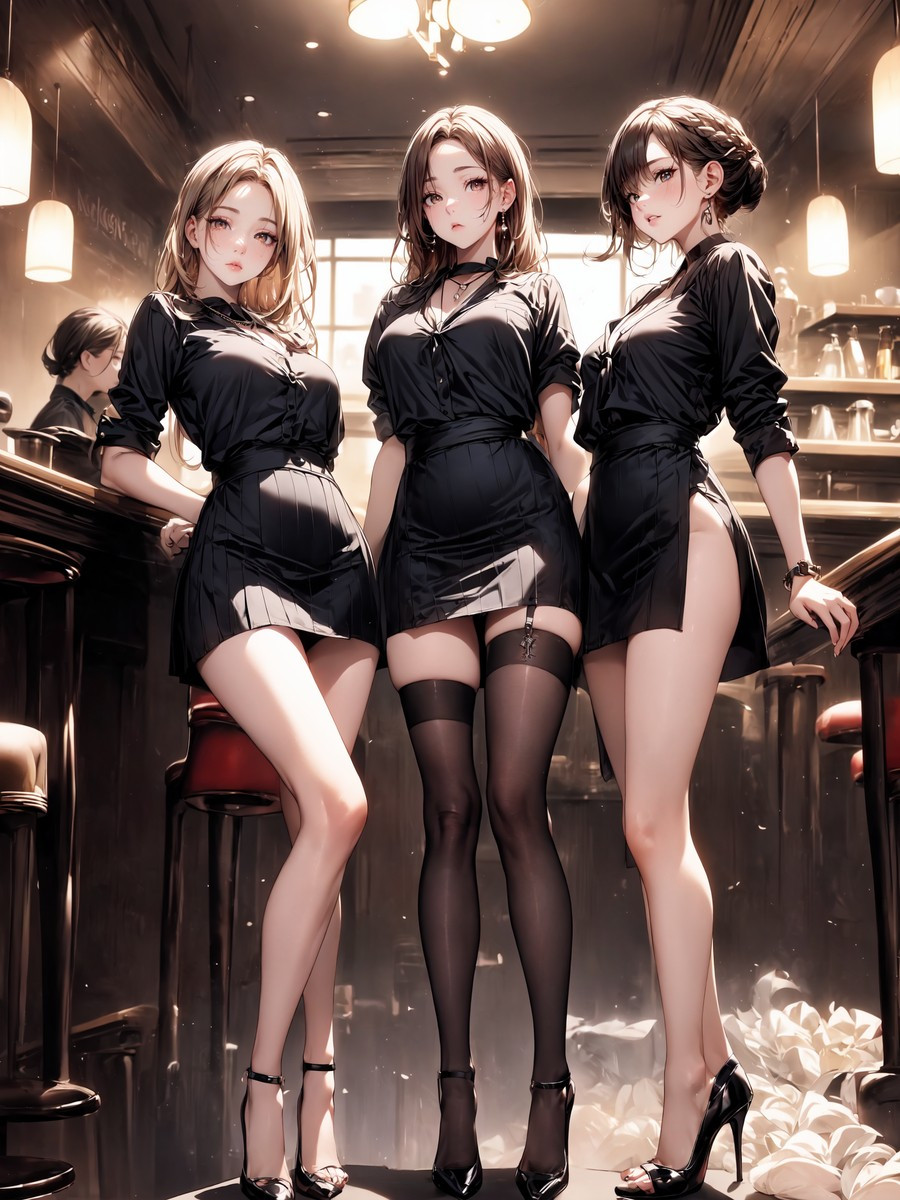 Hotgirl Anime 2