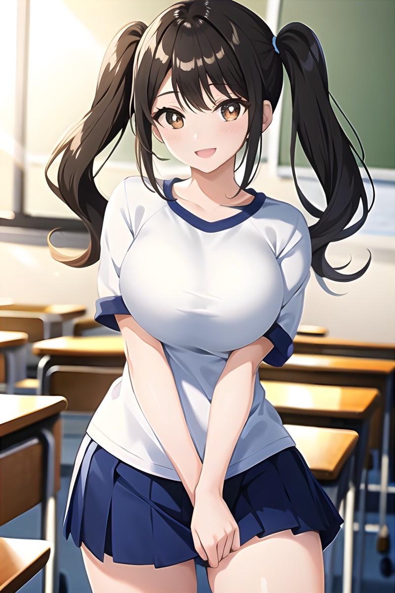 Hotgirl Anime 23