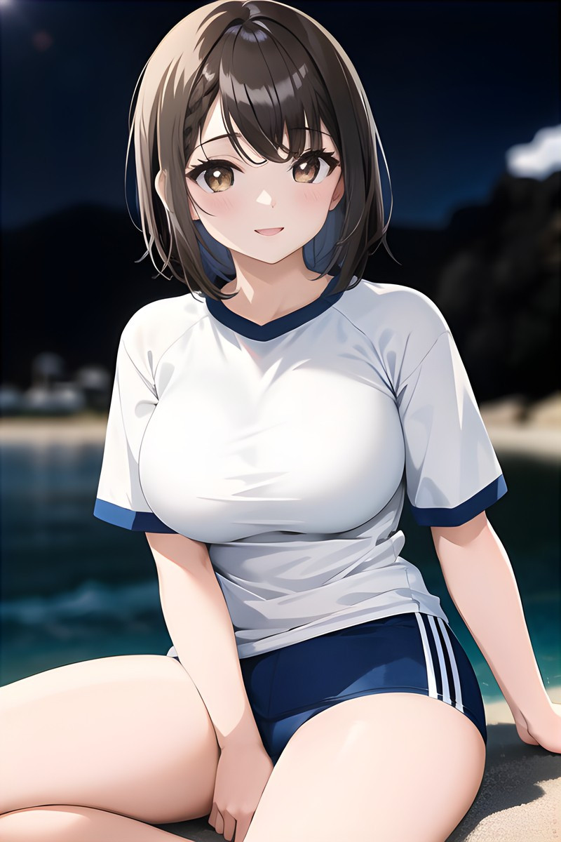Hotgirl Anime 27