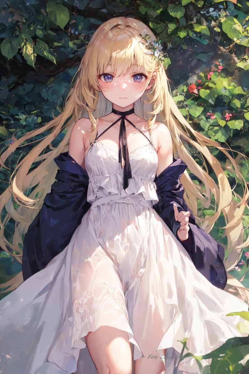 Hotgirl Anime 3