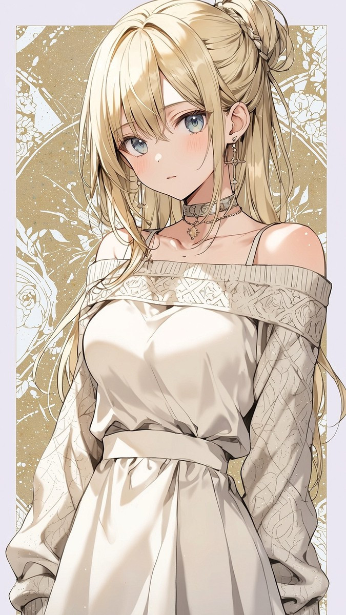 Hotgirl Anime 31
