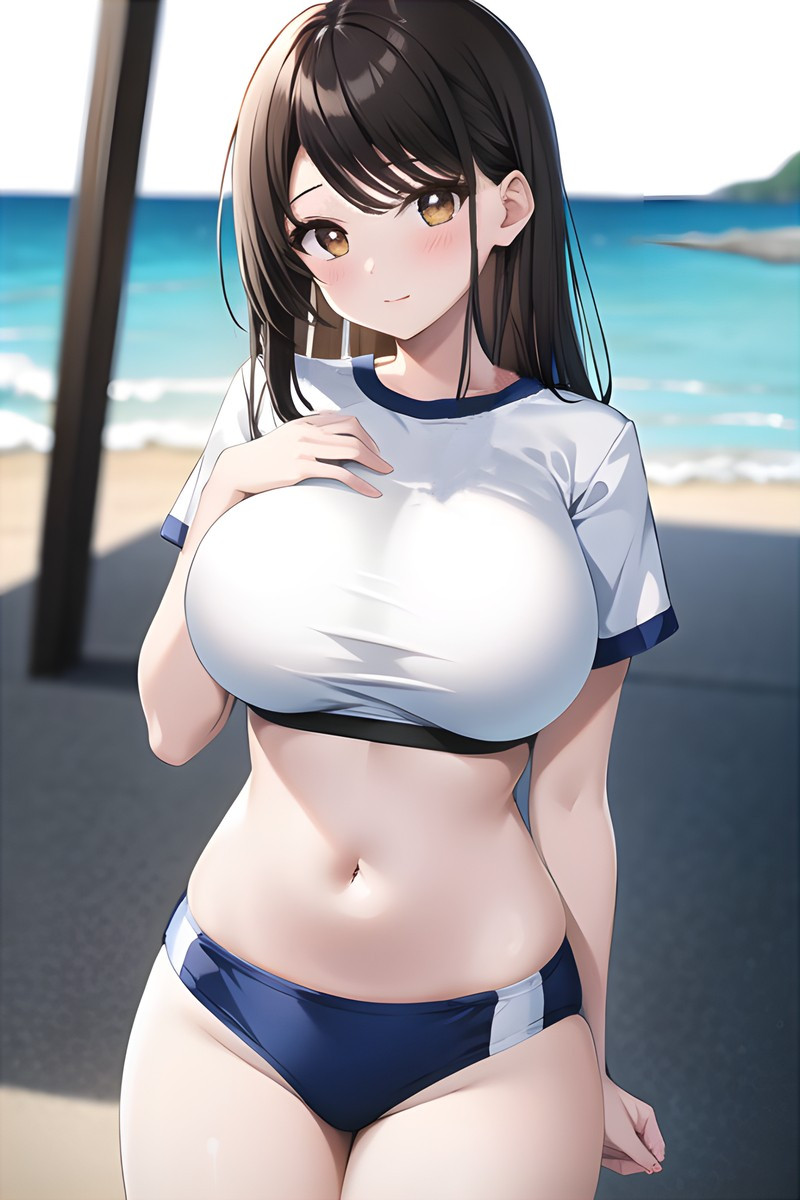 Hotgirl Anime 35