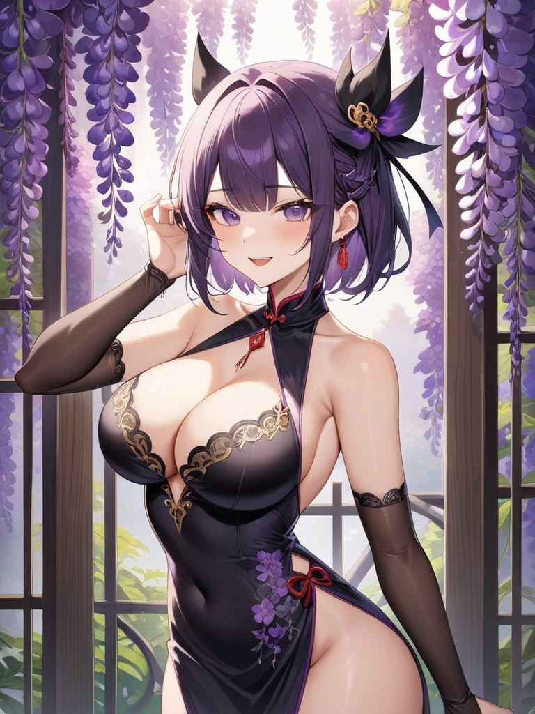Hotgirl Anime 4