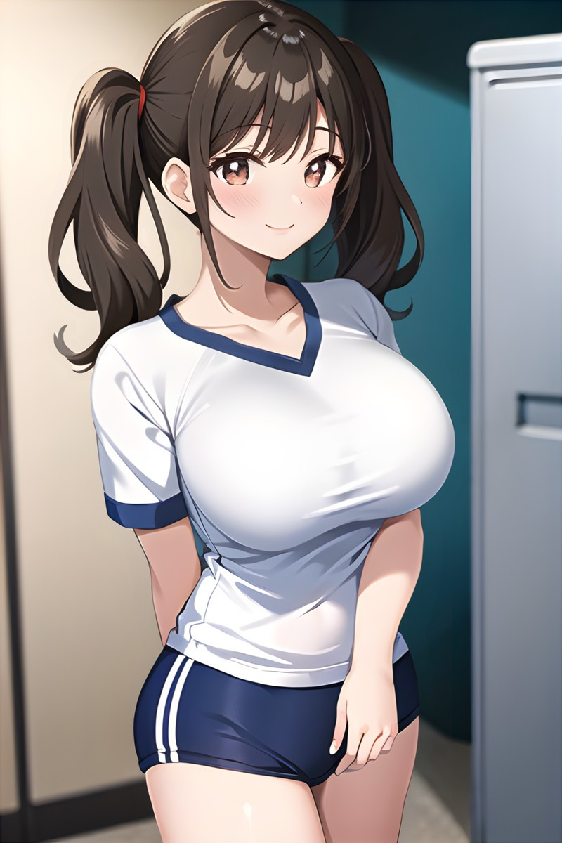 Hotgirl Anime 44