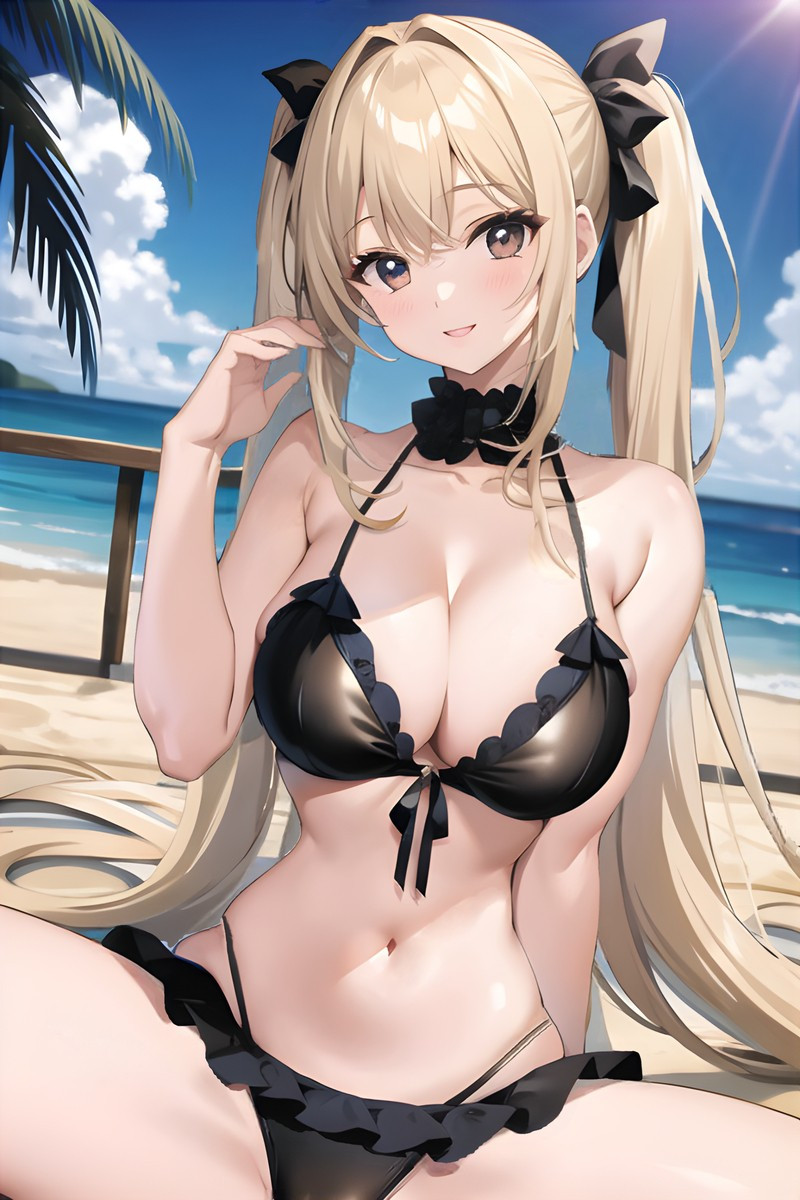 Hotgirl Anime 46