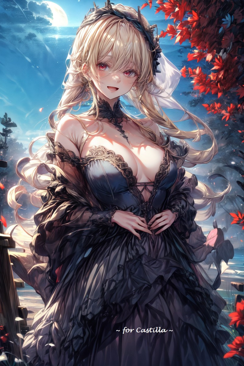 Hotgirl Anime 5