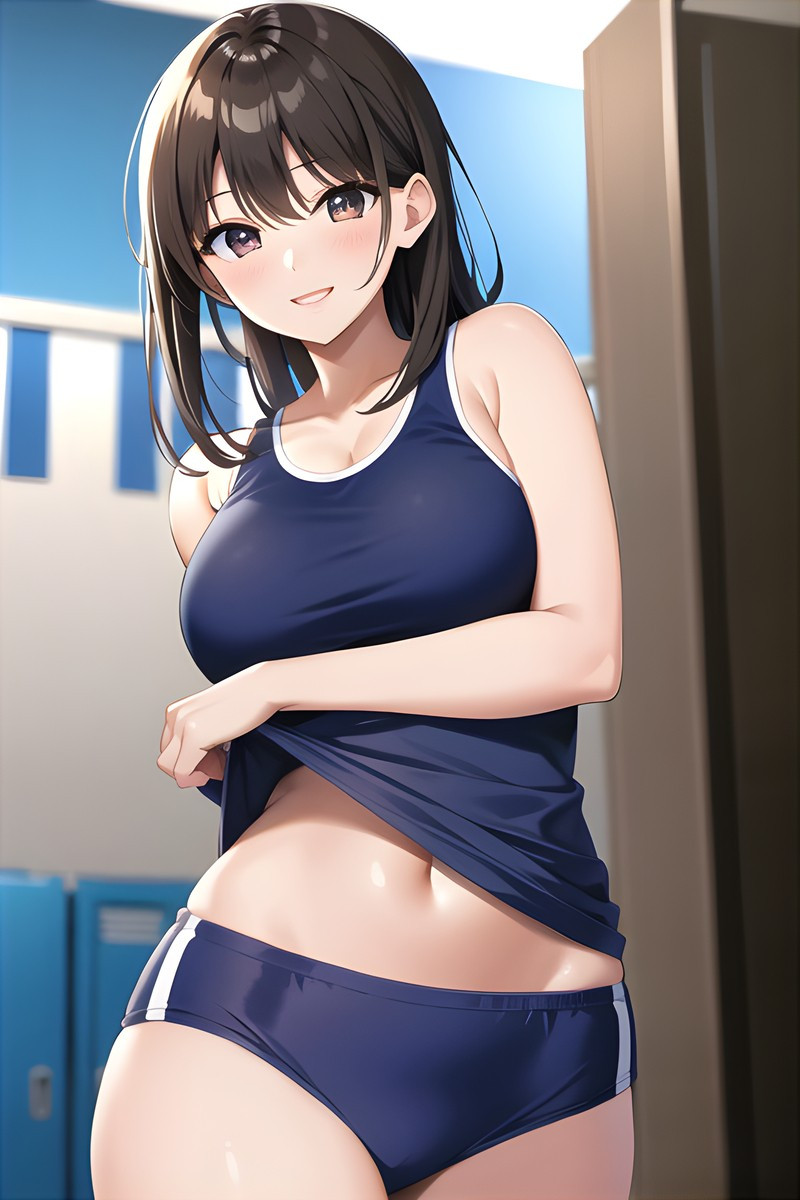Hotgirl Anime 50