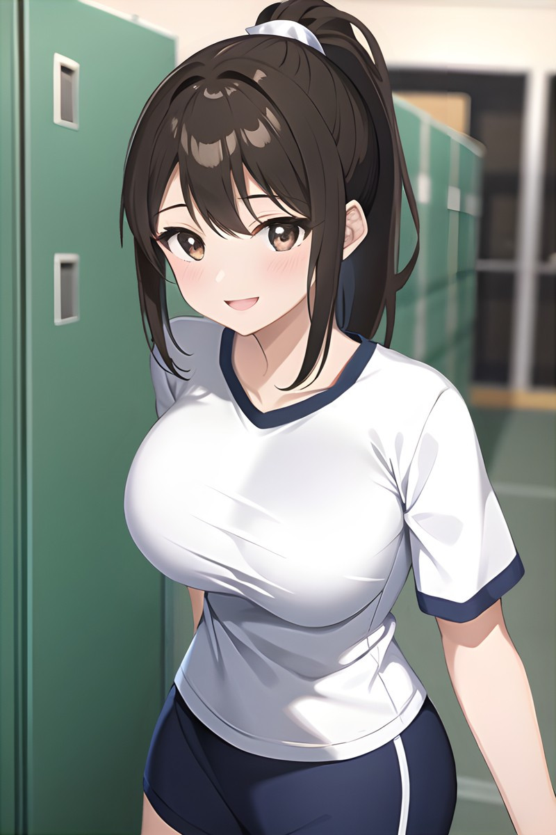 Hotgirl Anime 6