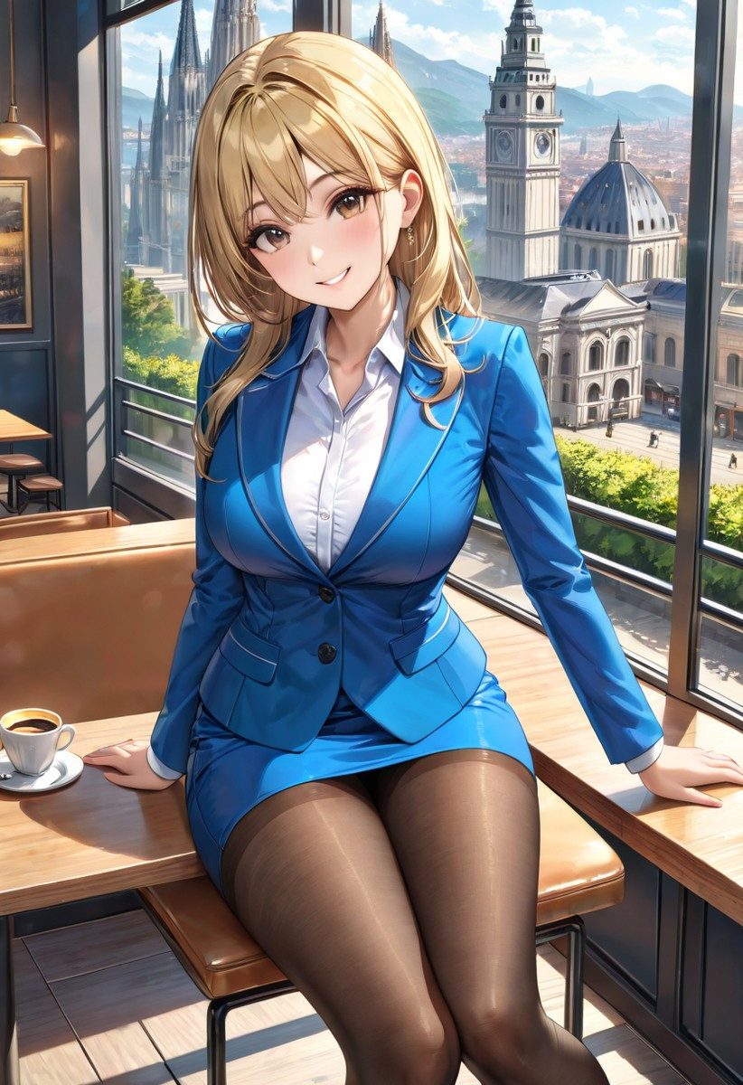 Hotgirl Anime 9