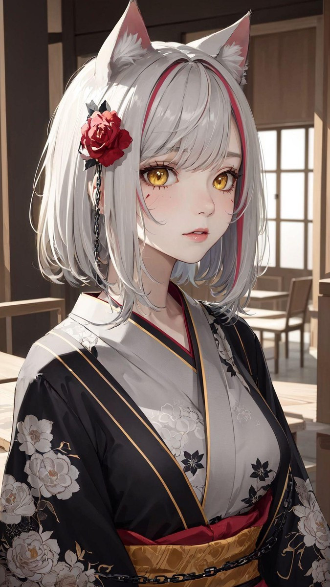 Hotgirl Anime