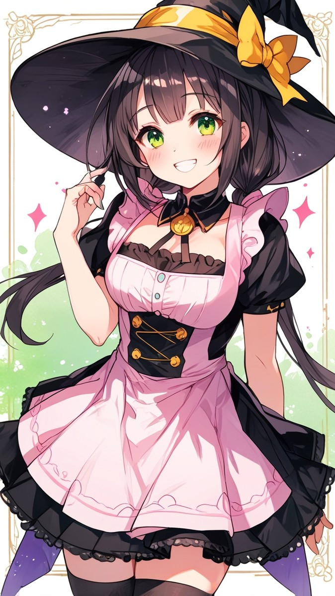 Hotgirl Anime nổi bật