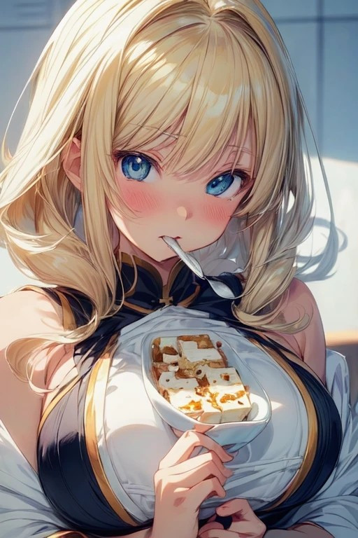 Hotgirl Anime xinh đẹp