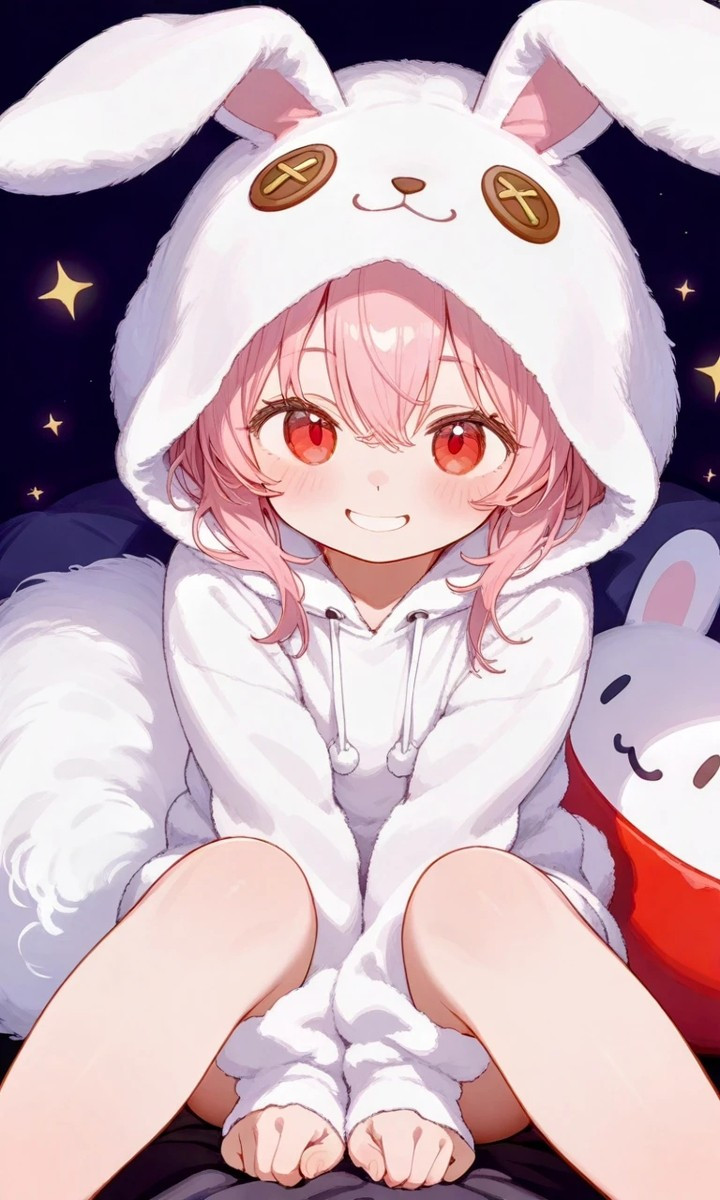 Tuyển tập Anime các hotgirl ngoan xinh yêu (Phần 89)