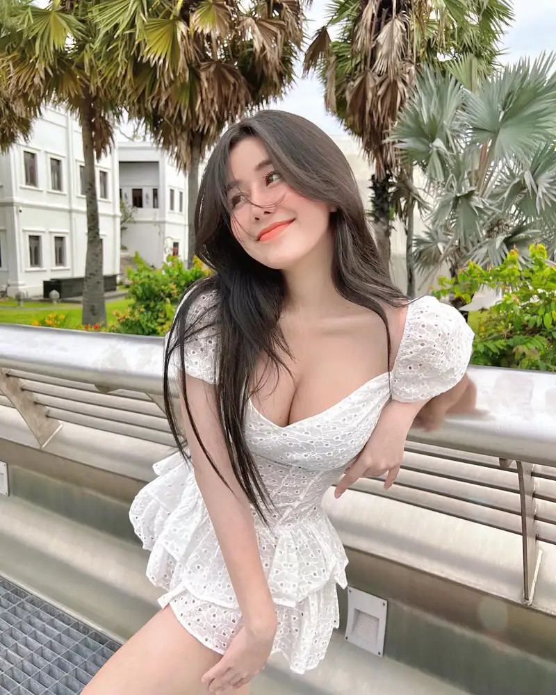 Bộ 500+ ảnh sexy Võ Ngọc Trân Instagram nóng bỏng nhất