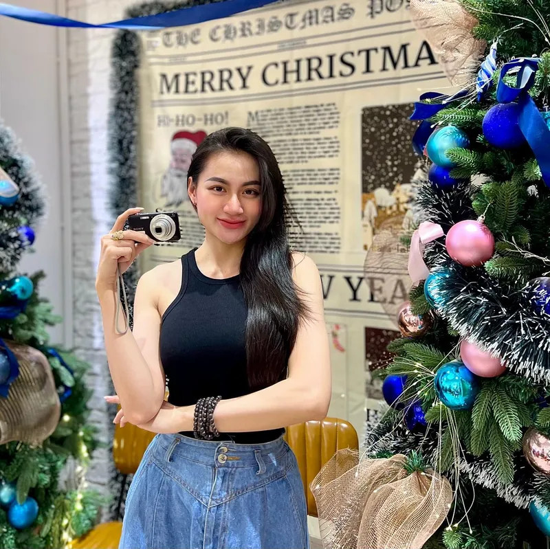 Bộ sưu tập 199+ ảnh sexy đẹp nhất của Kiều Vy trên Instagram