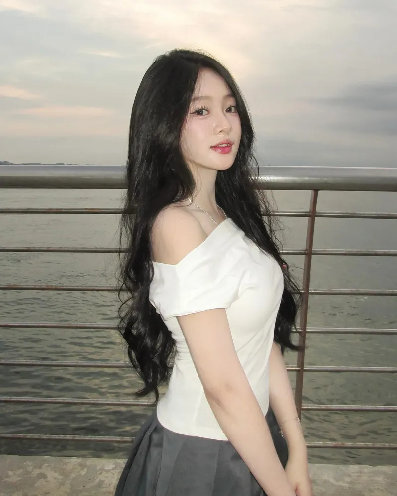 Mạc Châu quyến rũ