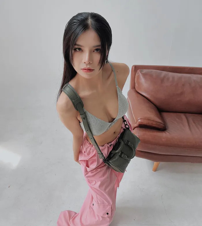 Top 500+ hình ảnh MC Mai Dora  cực kỳ xinh đẹp và duyên dáng