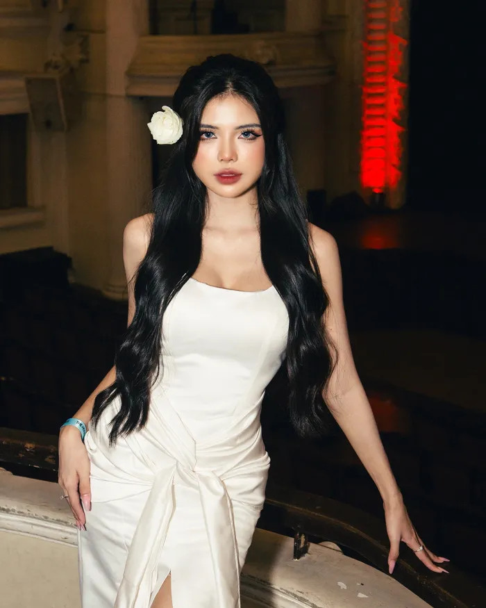 Top 500+ hình ảnh MC Mai Dora  cực kỳ xinh đẹp và duyên dáng