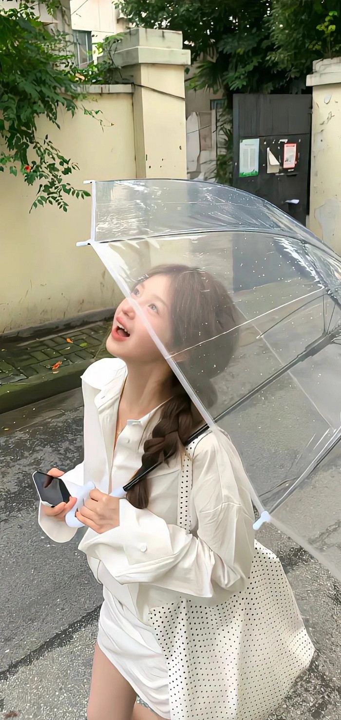 Tuyển tập 99+ hình ảnh gái xinh cute, dễ thương nhất năm 2025