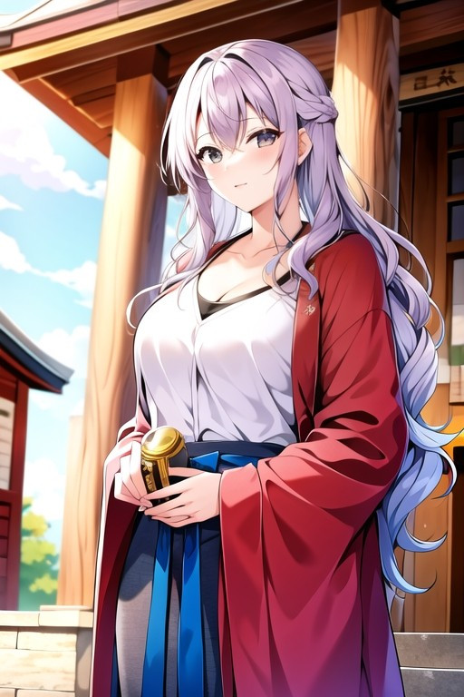 Mizuki Nanami trong bộ váy hoa