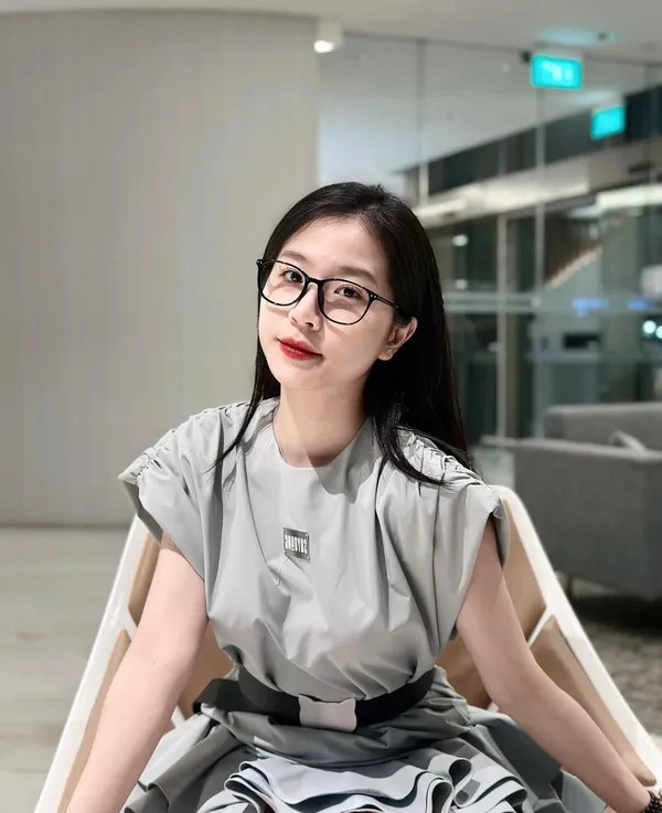 Xem ngay 75+ ảnh Vân Chòe xinh xắn, cute đáng yêu trên IG