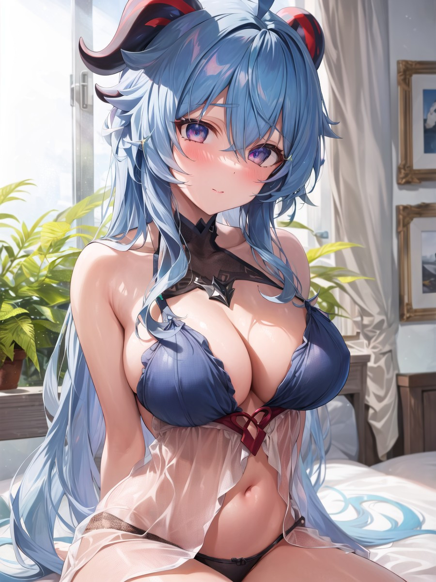 Mỹ nữ Anime 1