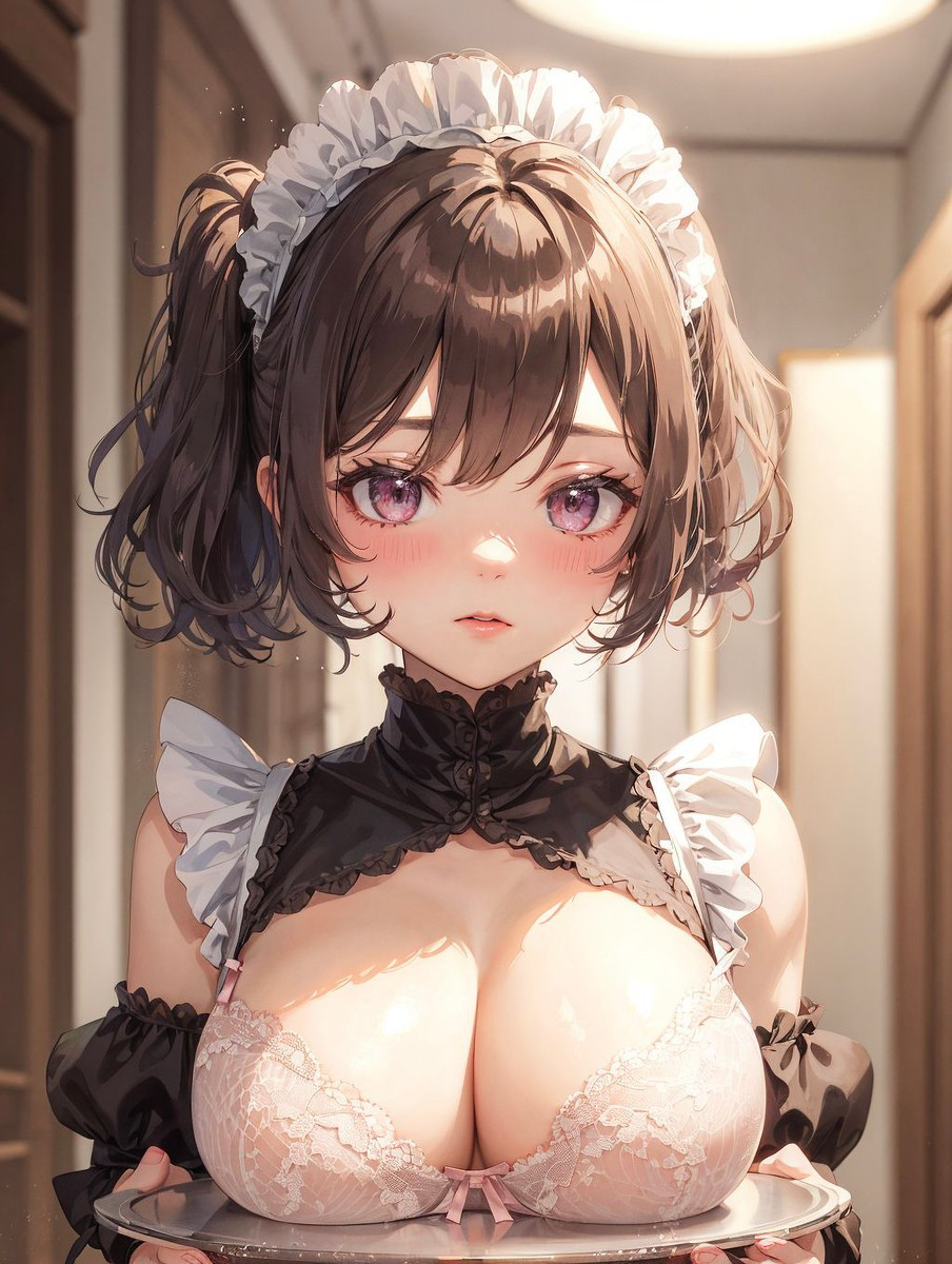 Mỹ nữ Anime 7
