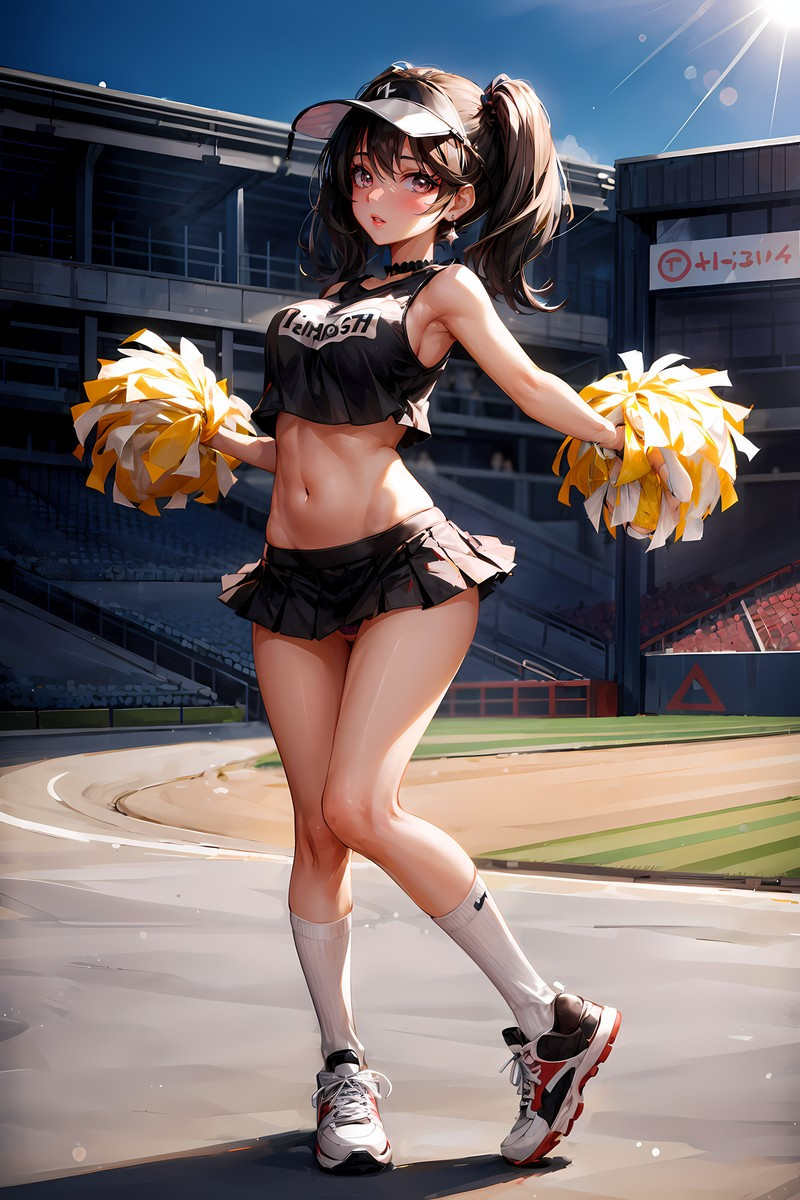 Mỹ nữ Anime quyến rũ 5