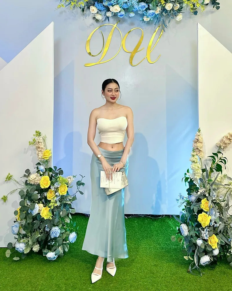 Bộ sưu tập 199+ ảnh sexy đẹp nhất của Kiều Vy trên Instagram