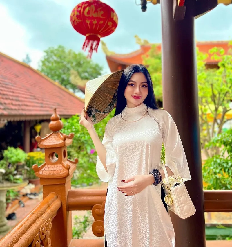 Bộ sưu tập 199+ ảnh sexy đẹp nhất của Kiều Vy trên Instagram