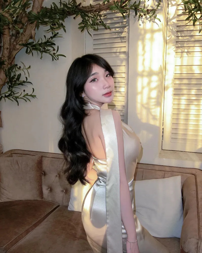 hyn.tmnhw Tâm Như với loạt ảnh IG đầy nóng bỏng và quyến rũ
