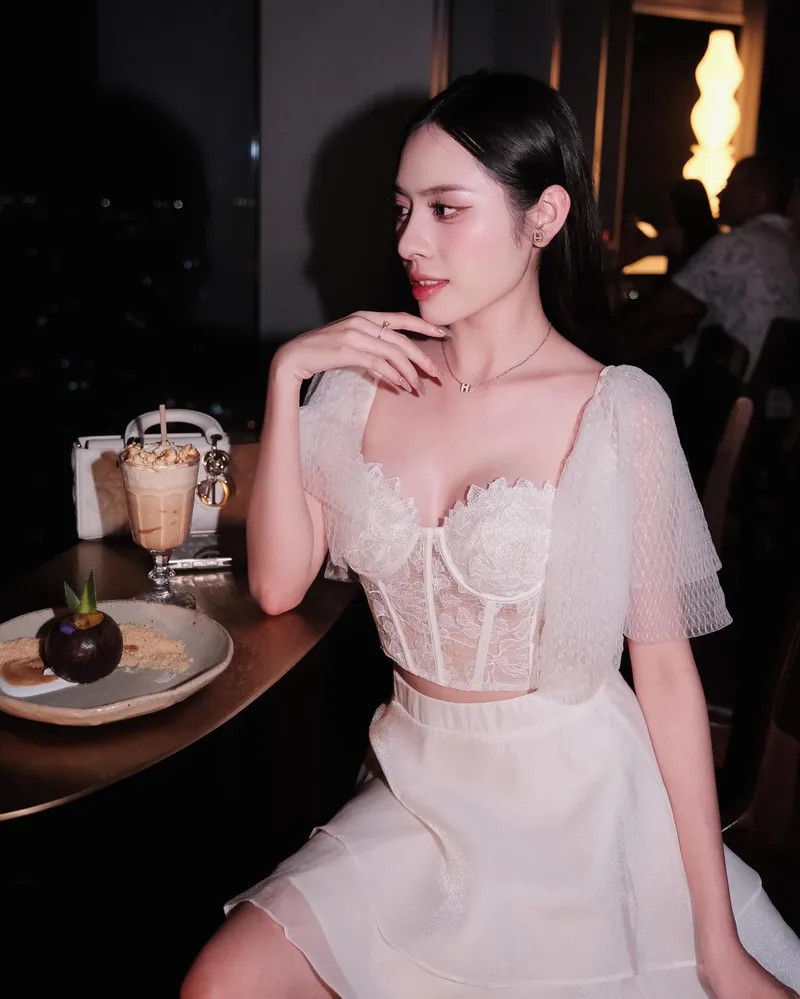 Top 153+ ảnh Instagram đáng yêu, xinh xắn của Ngọc Matcha