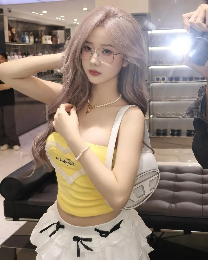 Top 120+ ảnh Nguyễn Diệu Linh bikini sexy trên Instagram