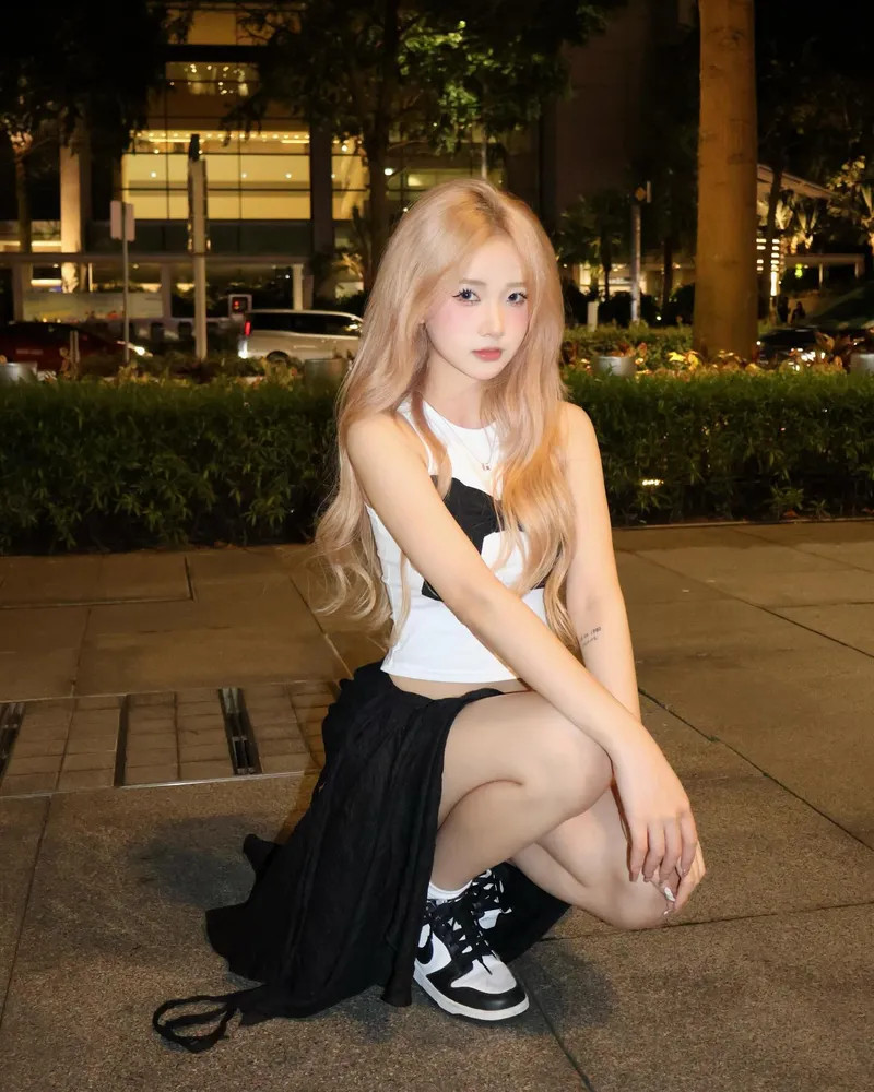 Top 120+ ảnh Nguyễn Diệu Linh bikini sexy trên Instagram