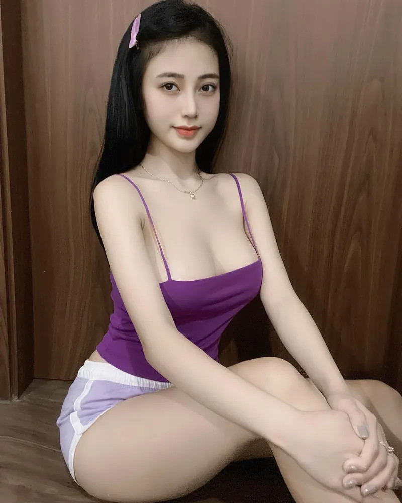 Hotgirl Instagram Nguyễn Hải Ly sexy quyến rũ đầy thu hút