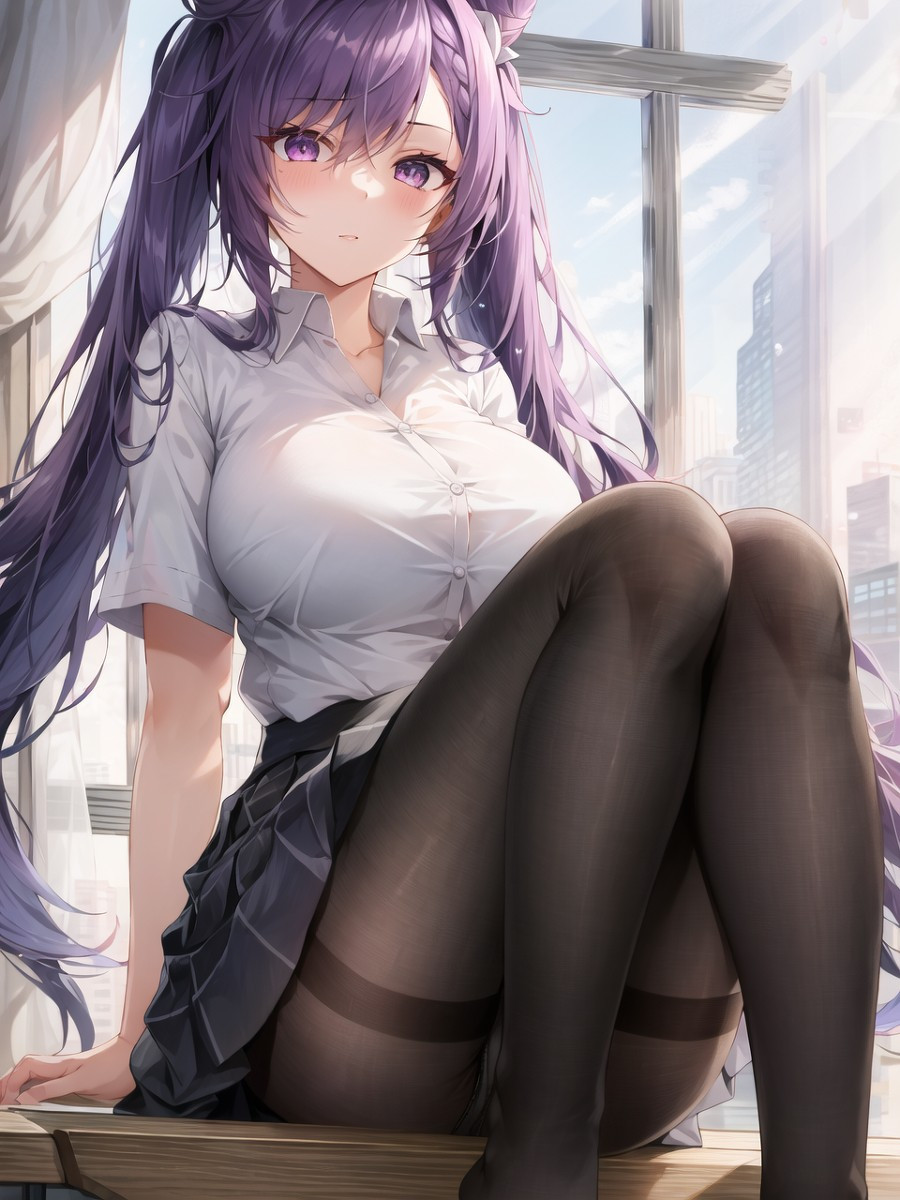Nhân vật Anime quyến rũ 8