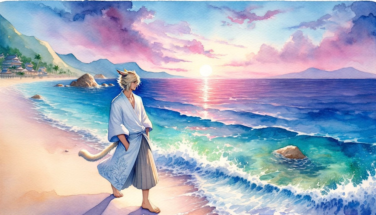 Nhân vật Anime thể hiện sự mạnh mẽ