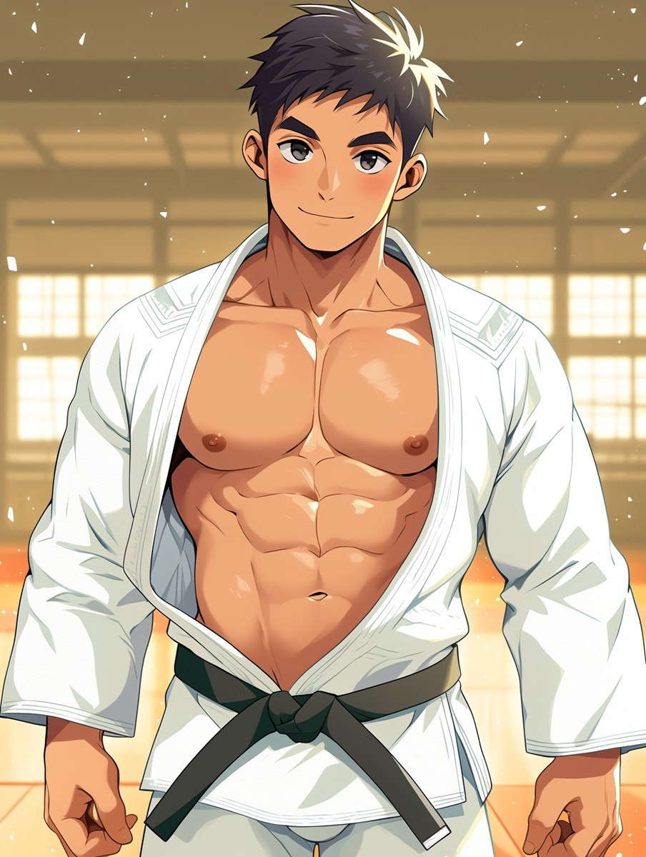 Nhân vật phụ đáng yêu trong anime