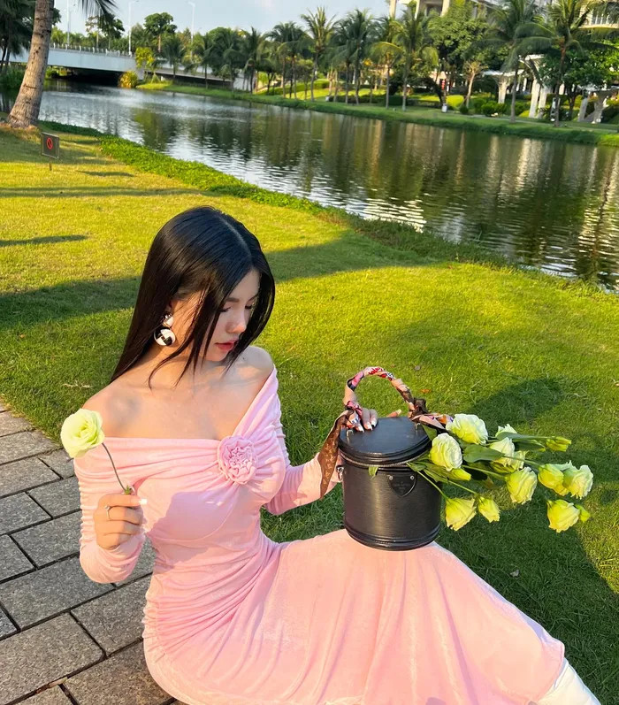Top 500+ hình ảnh MC Mai Dora  cực kỳ xinh đẹp và duyên dáng