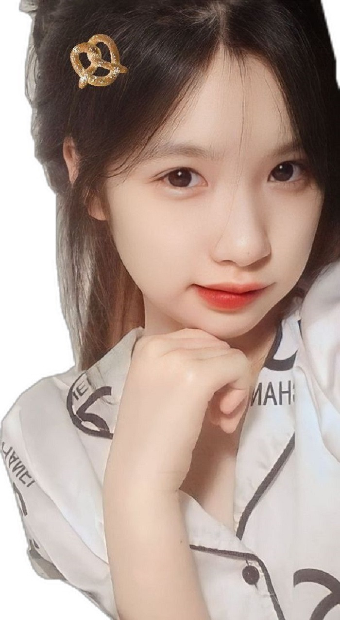 Tuyển tập 99+ hình ảnh gái xinh cute, dễ thương nhất năm 2025