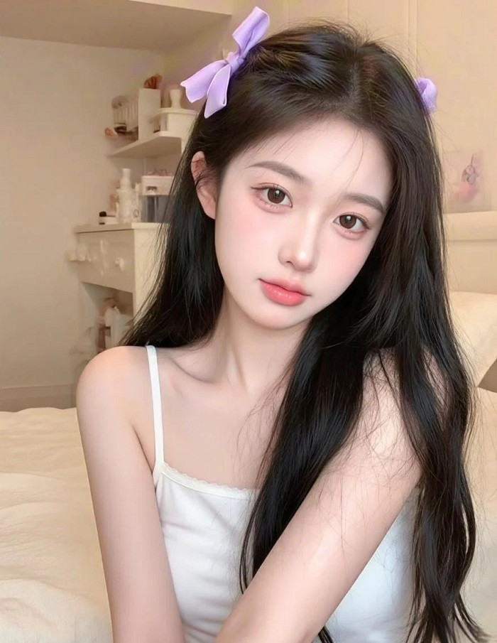 Tuyển tập 99+ hình ảnh gái xinh cute, dễ thương nhất năm 2025